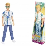 Personaggio Vacanze Kevin