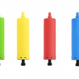 Pompetta per gonfiare palloncini