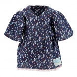 Abbigliamento Petitcollin Prune per bambola 39 cm