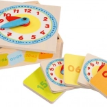 Gioco educativo GOKI: dimmi che ore sono