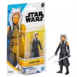 figurina ahsoka tano – star wars epic hero series 10 cm