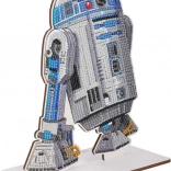 Pittura diamante XL Star Wars: R2-D2
