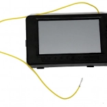 Pannello musicale MP4 LCD per Ford Ranger