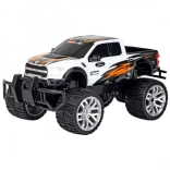 Auto R/C Ford F-150 Raptor bianco