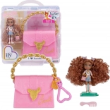 Mini bambola fashion Disney ILY 4Ever ispirata a BAMBI con accessori