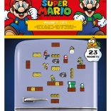 Set di magneti Super Mario