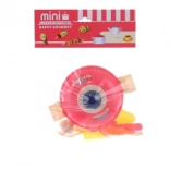 Pentola a pressione con accessori per bambini