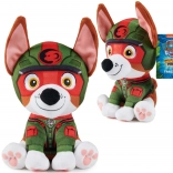 Peluches PAW PATROL Tracker Jungle Pups 18 cm