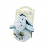 sonaglio in peluche EEYORE – Classic Pooh
