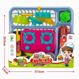 Set da cucina per bambini
