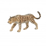 MOJO leopardo maculato – figurina realistica in plastica 14 cm