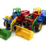 Caricatore in plastica colorato Wader