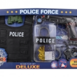 Set di polizia per bambini