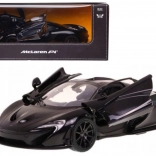 rc auto mclaren p1 1:14 nero