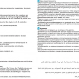 Woopie cavalcabile 4in1 con sorter, maniglione da spinta e clacson con vano nascosto