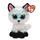 Ty, volpe d’acqua zig zag - Atlas 24 cm