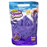KINETIC SAND sabbia cinetica viola 0,9 kg