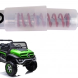 Ammortizzatore per auto a batteria Unimog