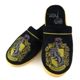 Pantofole unisex Harry Potter Tassorosso