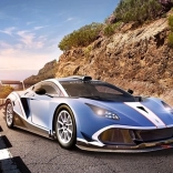 Puzzle 300 pezzi Arrinera Hussarya GT