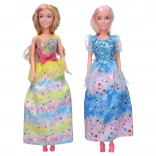 Bambola principessa 29 cm