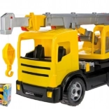 Lena autogru 70 cm – gru meccanica per bambini