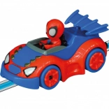 macchinina da corsa per pista elettrica SPIDEY 1:50