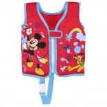 Giubbotto da nuoto per bambini Mickey Mouse