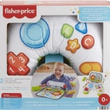 Tappetino per il piccolo giocatore Fisher-Price