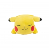 Pikachu di peluche addormentato 45 cm