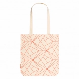 Borsa in tela Think of Me