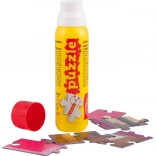 Colla per puzzle Herkules con spugna 130g