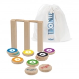 Vilac Gioco di abilità e strategia 4 in 1