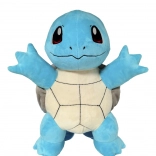 Zaino di peluche Pokémon Squirtle