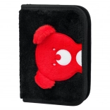 Astuccio scolastico con due alette TERIBEAR Baagl