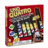 Gioco da tavolo strategico UNO Quatro