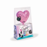 Set fai-da-te braccialetti Disney Crystal Secrets con cristalli Swarovski