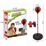 Set da boxe regolabile 90–125 cm