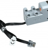 Motore servo CaDA per modelli di veicoli