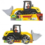 Lena Truxx 2 caricatore