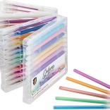 Set di penne gel MOXY 48 pz