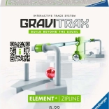 Ravensburger GraviTrax funivia 2.0 – elemento di espansione per pista a biglie