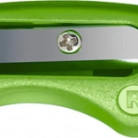 Temperamatite Stabilo per matita meccanica EASYergo per destrimani verde