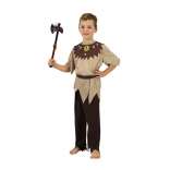 Costume per bambini Indiano per età 6-8 anni