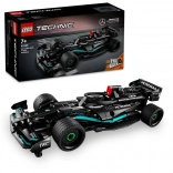 lego technic mercedes-amg f1 w14 e performance pull-back auto da corsa