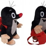 Krtek in Peluche con Zainetto 20 cm