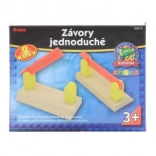 Sbarre semplici Maxim