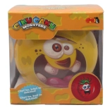 Ciky Caky Monsters pallina divertente – Ciky