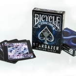 Carte da gioco Bicycle Stargazer