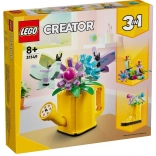 LEGO® Creator 31149 Annaffiatoio con fiori